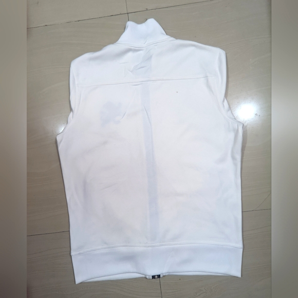 Express White Coats & Jackets for Men size S - Picture 4 of 10